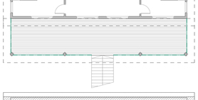 small house plans 17 HOUSE PLAN CH464 V2B.jpg