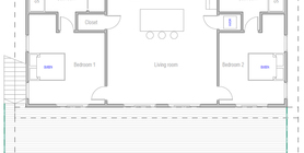 small house plans 32 HOUSE PLAN CH464 V9.jpg