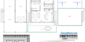 coastal house plans 34 HOUSE PLAN CH464 V10.jpg