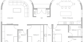 small house plans 10 house plan CH463.jpg
