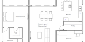 contemporary house plans 19 HOUSE PLAN CH466 V2.jpg