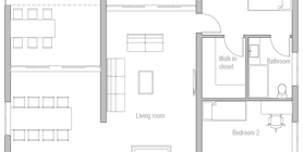 contemporary house plans 20 HOUSE PLAN CH466 V3.jpg