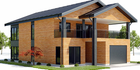modern house plans 05 house plan ch467.jpg