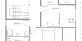 modern house plans 11 house plan ch467.jpg