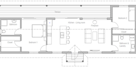 small house plans 10 house plan CH468.jpg