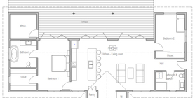 small house plans 40 HOUSE PLAN CH468 V9.jpg