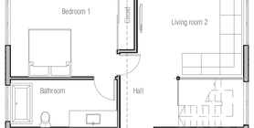 coastal house plans 12 house plan ch469.jpg