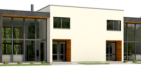 Duplex House CH429D