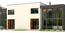 duplex house plans 03 house plan ch429 D.jpg