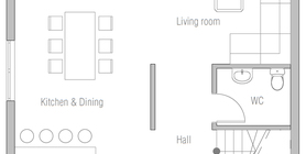 affordable house plans 10 house plan ch471.jpg