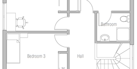 affordable house plans 11 house plan ch471.jpg