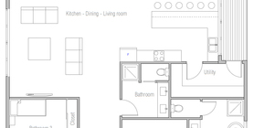 contemporary house plans 10 house plan ch472.jpg