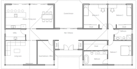 small houses 10 house plan ch474.jpg