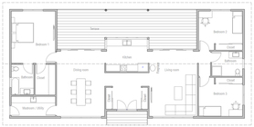 affordable house plans 10 house plan 475CH 4.jpg