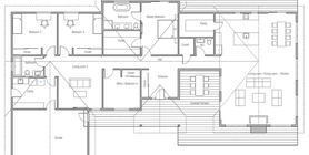 modern farmhouses 40 home plan CH479.jpg