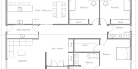 small house plans 10 house plan ch476.jpg
