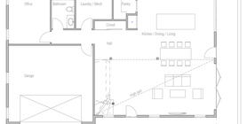 modern house plans 10 house plan ch473.jpg