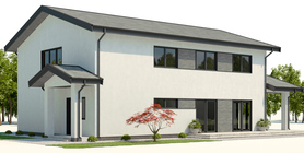 modern house plans 07 house plan CH483.jpg