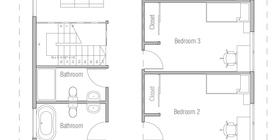 modern houses 11 Floor plan CH483.jpg