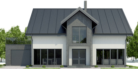 modern house plans 03 house plan ch485.jpg