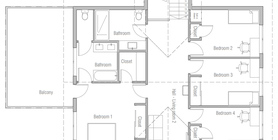 modern house plans 11 house plan ch485.jpg