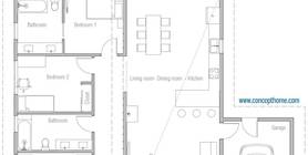 modern house plans 50 home plan CH280 V4.jpg