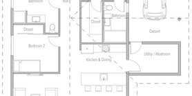 affordable house plans 30 HOUSE PLAN CH489 V5.jpg
