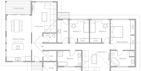 modern farmhouses 10 house plan ch487.png