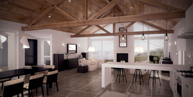 modern farmhouses 002 house plan ch492.jpg
