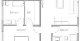 affordable house plans 10 house plan ch491.jpg