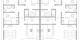 duplex house plans 12 HOUSE PLAN CH757D V2.jpg