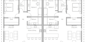 duplex house plans 18 HOUSE PLAN CH757D V4B.jpg