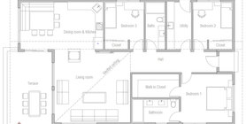 small house plans 40 HOUSE PLAN CH494 V10.jpg