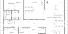 modern house plans 10 house plan ch493.jpg