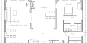 modern house plans 30 home plan CH493 V7.jpg