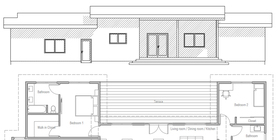 modern house plans 50 CH496 V8.jpg