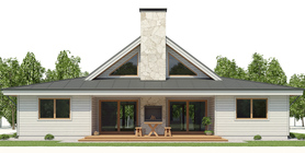 House Plan CH497