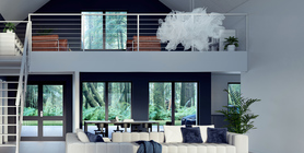 modern farmhouse plans 002 house plan ch497.jpg