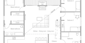 best selling house plans 10 CH497 floor plan.jpg
