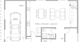 affordable house plans 10 house plan CH499 floor plan.jpg