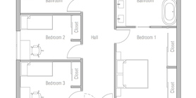 sloping lot house plans 11 house plan ch501.jpg