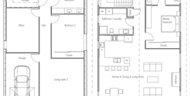 sloping lot house plans 60 HOUSE PLAN CH501 V18.jpg