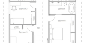 sloping lot house plans 20 floor plan ch500.jpg