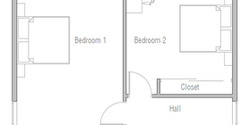 sloping lot house plans 11 house plan ch502.jpg