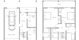 sloping lot house plans 30 HOUSE PLAN CH502 V6.jpg