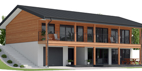 modern house plans 04 house plan ch504.jpg