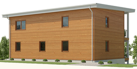 modern house plans 05 floor plan CH505.jpg