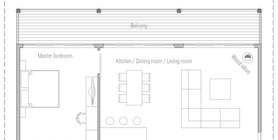 modern house plans 30 HOUSE PLAN CH505 V6.jpg