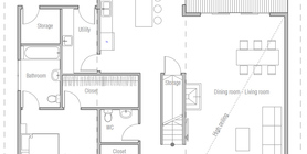 modern house plans 10 house plan 506CH 2.jpg