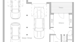 sloping lot house plans 10 house plan ch510.jpg